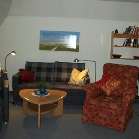 Ferienwohnung Lafrentz Burg auf Fehmarn Dış mekan fotoğraf