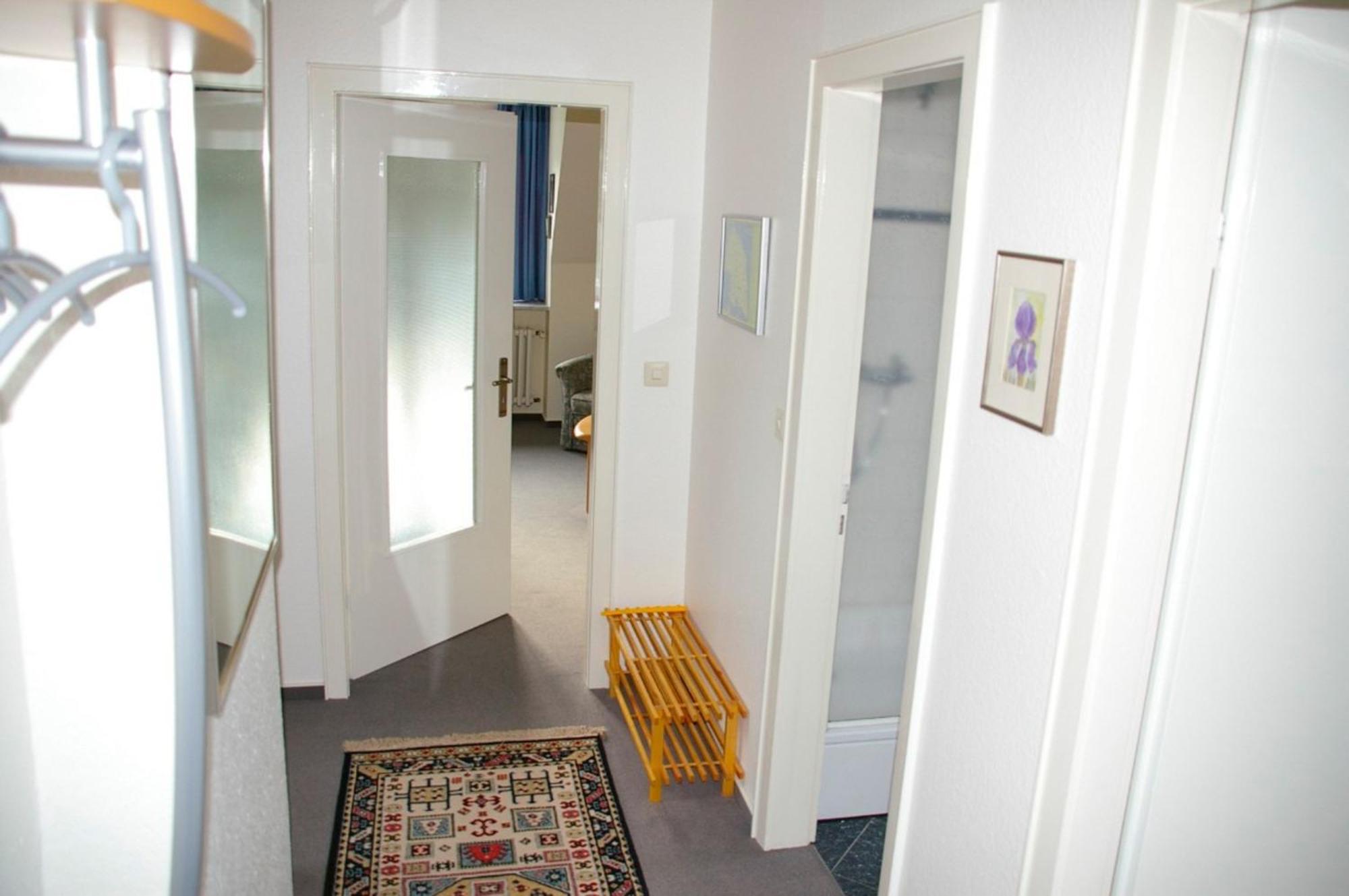 Ferienwohnung Lafrentz Burg auf Fehmarn Dış mekan fotoğraf
