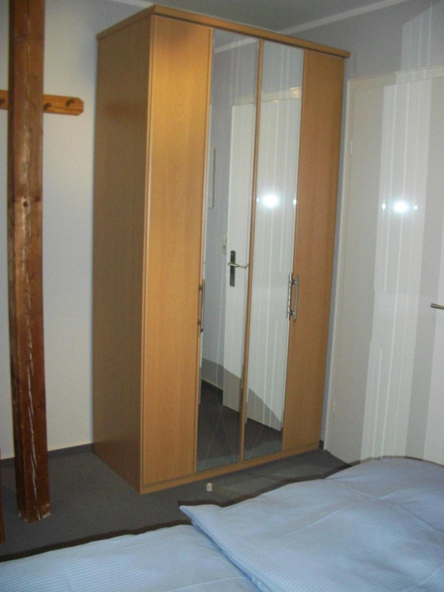 Ferienwohnung Lafrentz Burg auf Fehmarn Dış mekan fotoğraf