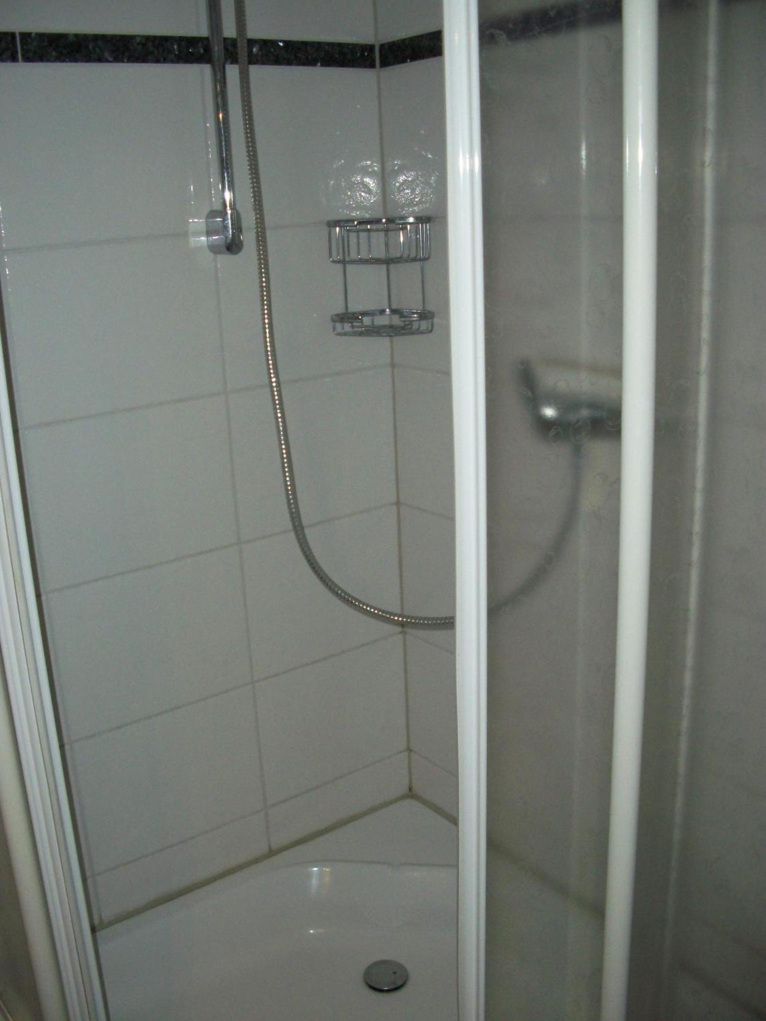 Ferienwohnung Lafrentz Burg auf Fehmarn Dış mekan fotoğraf